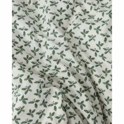 Billig ? Lexington Holly Printed Bettwäscheset Aus Baumwoll-Satin - 155x220 / 80x80 Cm - White/multi ? -ESSENZA HOME SHOP unnamed file 37