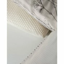 Großhandel ? Marc O'Polo Asele Bettwäsche-Set - 140x200 / 70x90 (AT) Cm - Natural White ⌛ -ESSENZA HOME SHOP unnamed file 386