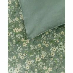 Billig ? Marc O'Polo Sollia Bettwäsche-Set Aus Satin - 155x220 / 80x80 Cm - Sage Green ? 9 Billig ? Marc O'Polo Sollia Bettwäsche-Set Aus Satin - 155x220 / 80x80 Cm - Sage Green ? -ESSENZA HOME SHOP unnamed file 391