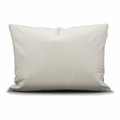 Budget ? Marc O'Polo Volda Kopfkissen-Bezug Aus Satin - 40x40 Cm - Natural White ⌛ -ESSENZA HOME SHOP unnamed file 397