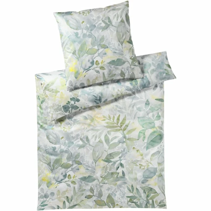 Rabatt ⌛ Elegante Blend Kopfkissenbezug Aus Seiden-Satin - 40x80 Cm - Hellgrün ✨ 1 Rabatt ⌛ Elegante Blend Kopfkissenbezug Aus Seiden-Satin - 40x80 Cm - Hellgrün ✨