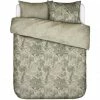 Besorgen ❤️ ESSENZA HOME Essenza Elena Bettwäsche-Set - 155x220 / 80x80 Cm - Soft Green ? -ESSENZA HOME SHOP unnamed file 439