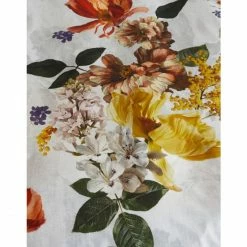 Bestpreis ? ESSENZA HOME Essenza Lana Bettwäsche-Set - 155x220 / 80x80 Cm - Weiß ? -ESSENZA HOME SHOP unnamed file 457