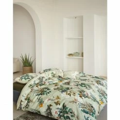 Bester Verkauf ⭐ ESSENZA HOME Essenza Zina Bettwäsche-Set - 155x220 / 80x80 - Pistache ? -ESSENZA HOME SHOP unnamed file 468