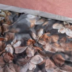 Am billigsten ? Cinderella Annabelle Bettwäsche-Set Aus Baumwoll-Satin - 155x220 / 80x80 Cm - Dusty Pink ? -ESSENZA HOME SHOP unnamed file 472