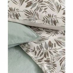 Besorgen ? Marc O'Polo Mysen Kopfkissen-Bezug Aus Satin - 40x80 Cm - Natural White ? -ESSENZA HOME SHOP unnamed file 48