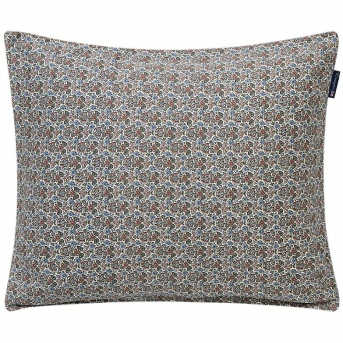 Blitzangebot ✨ Lexington Printed Flowers Kopfkissen-Bezug Aus Baumwollsatin - 40x40 Cm - Beige Multi ? 1 Blitzangebot ✨ Lexington Printed Flowers Kopfkissen-Bezug Aus Baumwollsatin - 40x40 Cm - Beige Multi ?