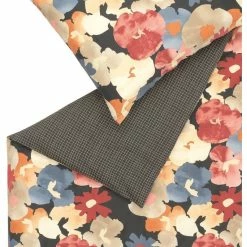 Billig ? ESPRIT Home Eden Bettwäsche-Set Aus Satin - 155x220 / 80x80 Cm - Multi ? -ESSENZA HOME SHOP unnamed file 497