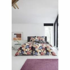 Billig ? ESPRIT Home Eden Bettwäsche-Set Aus Satin - 155x220 / 80x80 Cm - Multi ? -ESSENZA HOME SHOP unnamed file 498