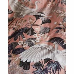 Schlussverkauf ? ESSENZA HOME Essenza Diem Bettwäsche-Set Aus Baumwoll-Satin - 155x220 / 80x80 Cm - Antique Pink ? -ESSENZA HOME SHOP unnamed file 514