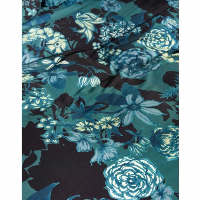 Besorgen ? ESSENZA HOME Essenza Flore Bettwäsche-Set Aus Satin - 155x220 / 80x80 Cm - Balsam ? 3 Besorgen ? ESSENZA HOME Essenza Flore Bettwäsche-Set Aus Satin - 155x220 / 80x80 Cm - Balsam ? – Bild 3