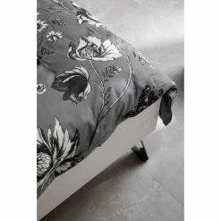 Bestpreis ? Schöner Wohnen Silent Bettwäsche Set Aus Satin - 155x220 / 80x80 Cm - Grau ⭐ 18 Bestpreis ? Schöner Wohnen Silent Bettwäsche Set Aus Satin - 155x220 / 80x80 Cm - Grau ⭐ -ESSENZA HOME SHOP unnamed file 529