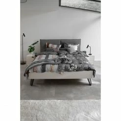 Bestpreis ? Schöner Wohnen Silent Bettwäsche Set Aus Satin - 155x220 / 80x80 Cm - Grau ⭐ 23 Bestpreis ? Schöner Wohnen Silent Bettwäsche Set Aus Satin - 155x220 / 80x80 Cm - Grau ⭐ -ESSENZA HOME SHOP unnamed file 534