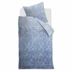 Rabatt ? Beddinghouse Affection Kopfkissenbezug - 40x80 Cm - Blue ?