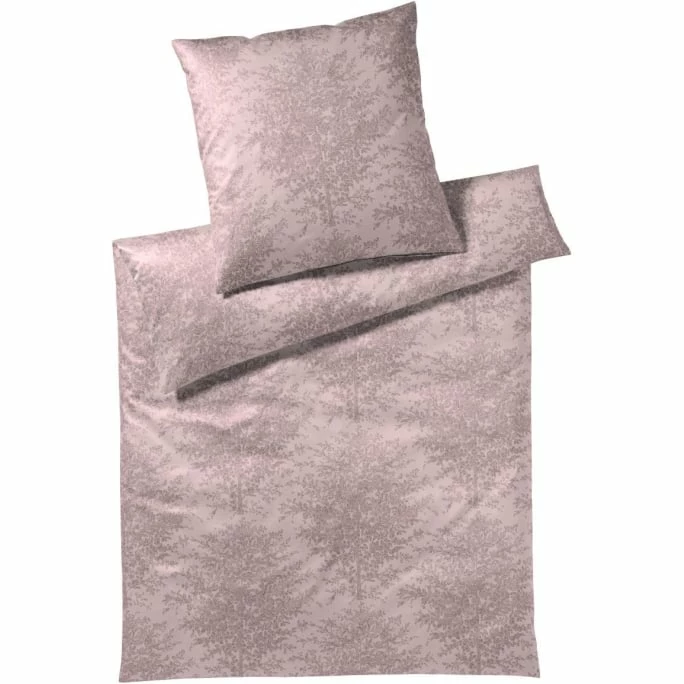 Top 10 ? Elegante Forest Bettwäsche-Set Aus Mako-Satin - 135x200 / 40x80 Cm - Bordeaux ? 1 Top 10 ? Elegante Forest Bettwäsche-Set Aus Mako-Satin - 135x200 / 40x80 Cm - Bordeaux ?