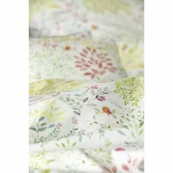 Top 10 ? Elegante Serenade Bettwäsche-Set Aus Mako-Satin - 135x200 / 40x80 Cm - Creme ✔️ -ESSENZA HOME SHOP unnamed file 566