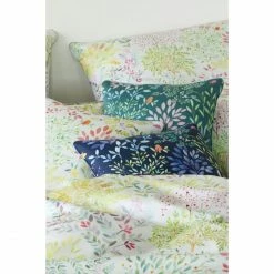 Top 10 ? Elegante Serenade Bettwäsche-Set Aus Mako-Satin - 135x200 / 40x80 Cm - Creme ✔️ -ESSENZA HOME SHOP unnamed file 567