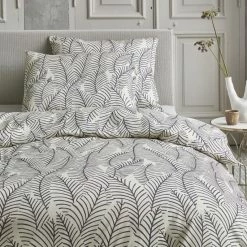 Brandneu ? Damai Bellezza Bettwäsche-Set Aus Satin - 135x200 / 80x80 Cm - Cream ⌛ 4 Brandneu ? Damai Bellezza Bettwäsche-Set Aus Satin - 135x200 / 80x80 Cm - Cream ⌛ -ESSENZA HOME SHOP unnamed file 577