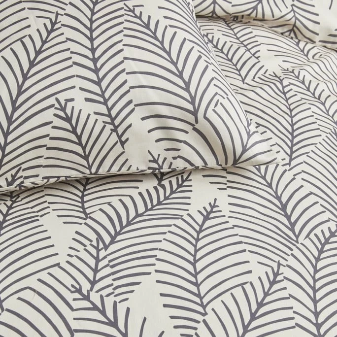 Brandneu ? Damai Bellezza Bettwäsche-Set Aus Satin - 135x200 / 80x80 Cm - Cream ⌛ 3 Brandneu ? Damai Bellezza Bettwäsche-Set Aus Satin - 135x200 / 80x80 Cm - Cream ⌛ – Bild 3