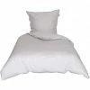Bestpreis ⌛ Schöner Wohnen Malou Bettwäsche-Set - 155x220 / 80x80 Cm - Beige ? -ESSENZA HOME SHOP unnamed file 600
