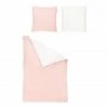 Besorgen ? Irisette VARIA MAKO-SATIN Bettwäsche-Set - 135x200 / 80x80 Cm - Rosé ⭐ -ESSENZA HOME SHOP unnamed file 606