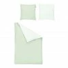 Am billigsten ? Irisette VARIA MAKO-SATIN Bettwäsche-Set - 155x220 / 80x80 Cm - Mint ? -ESSENZA HOME SHOP unnamed file 609