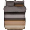 Blitzangebot ? Marc O'Polo Kiya Bettwäsche-Set - 135x200 / 80x80 Cm - Warm Charcoal ✨ -ESSENZA HOME SHOP unnamed file 646