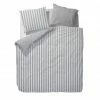 Besorgen ? Marc O'Polo Classic Stripe Bettwäsche - 135x200 / 80x80 Cm - Grey ? -ESSENZA HOME SHOP unnamed file 649