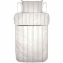 Bester Verkauf ? Marc O'Polo Jora Satin Bettwäsche-Set - 155x220 / 80x80 Cm - White ?