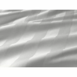 Großhandel ? Elegante Noblesse Kopfkissenbezug Aus Satin - 80x80 Cm - Weiß ? -ESSENZA HOME SHOP unnamed file 667