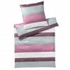 Neu ⌛ JOOP! Purity Bettwäsche Aus Mako-Satin - 135x220 / 40x80 Cm - Berry ⌛ -ESSENZA HOME SHOP unnamed file 683