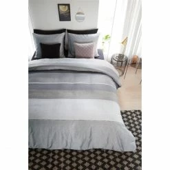 Bestes Angebot ⭐ Beddinghouse Bodhi Bettwäsche Aus Mako-Satin - 135x200 / 80x80 Cm - Schwarz ? 5 Bestes Angebot ⭐ Beddinghouse Bodhi Bettwäsche Aus Mako-Satin - 135x200 / 80x80 Cm - Schwarz ? -ESSENZA HOME SHOP unnamed file 687