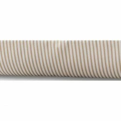 Bestpreis ✨ Janine Modern Classic 3912 Bettwäsche-Set Aus Satin - 155x200 / 80x80 Cm - Beige ? -ESSENZA HOME SHOP unnamed file 704