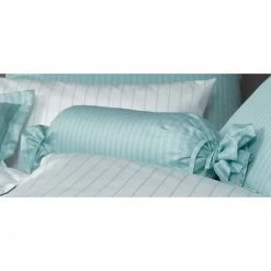 Top 10 ? Janine Modern Classic 3936 Bettwäsche-Set Aus Satin - 135x200 / 80x80 Cm - Jade ? -ESSENZA HOME SHOP unnamed file 710