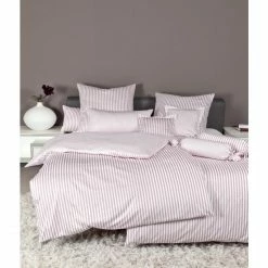 Großhandel ✔️ Janine Modern Classic 3912 Kopfkissen-Bezug Aus Satin - 40x80 Cm - Kreiderosé ❤️ -ESSENZA HOME SHOP unnamed file 719