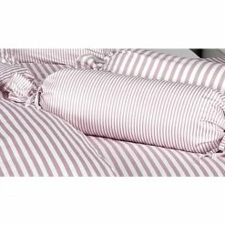 Großhandel ✔️ Janine Modern Classic 3912 Kopfkissen-Bezug Aus Satin - 40x80 Cm - Kreiderosé ❤️ -ESSENZA HOME SHOP unnamed file 720