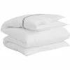Coupon ? GANT Sateen Stitch Bettdeckenbezug Aus Baumwollsatin - 155x220 Cm - White ? 3 Coupon ? GANT Sateen Stitch Bettdeckenbezug Aus Baumwollsatin - 155x220 Cm - White ? -ESSENZA HOME SHOP unnamed file 744