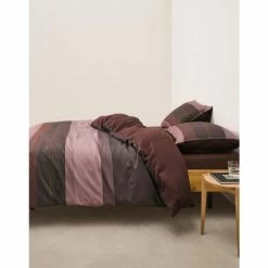 Blitzangebot ? Marc O'Polo Kiya Bettwäsche-Set - 135x200 / 80x80 Cm - Aubergine ? 5 Blitzangebot ? Marc O'Polo Kiya Bettwäsche-Set - 135x200 / 80x80 Cm - Aubergine ? -ESSENZA HOME SHOP unnamed file 759