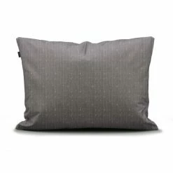 Bestes Angebot ? Marc O'Polo Toloma Kopfkissen - 40x40 Cm - Warm Charcoal ?