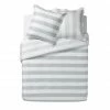Besorgen ? ESSIX HOLIDAYS JADE Bettwäsche-Garnitur - 155x220 / 80x80 Cm - Jade ? -ESSENZA HOME SHOP unnamed file 788
