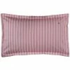 Brandneu ? Tommy Hilfiger Satin Gestreift Kopfkissen-Bezug - 40x80 Cm - Bordeaux ? 6 Brandneu ? Tommy Hilfiger Satin Gestreift Kopfkissen-Bezug - 40x80 Cm - Bordeaux ? -ESSENZA HOME SHOP unnamed file 815