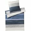 Rabatt ? JOOP! Mood Bettwäsche Aus Mako-Satin - 135x200 / 40x80 Cm - Aqua ? -ESSENZA HOME SHOP unnamed file 828