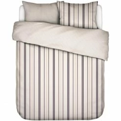 Aktion ? ESSENZA HOME Essenza Meryl Bettwäsche-Set - 155x220 / 80x80 - Lovely Lilac ?