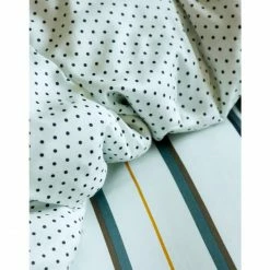 Bester Verkauf ? ESSENZA HOME Essenza Meryl Bettwäsche-Set - 135x200 / 80x80 - Morning Swim ✔️ -ESSENZA HOME SHOP unnamed file 871