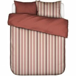 Top 10 ? ESSENZA HOME Essenza Meryl Bettwäsche-Set - 135x200 / 80x80 - Rose ?