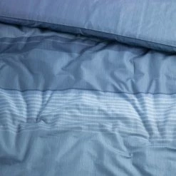 Brandneu ? Cinderella Prato Bettwäsche-Set Aus Baumwoll-Satin - 155x220 / 80x80 Cm - Blue ? -ESSENZA HOME SHOP unnamed file 883