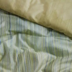 Coupon ❤️ Damai Cassio Bettwäsche-Set Aus Baumwoll-Satin - 155x220 / 80x80 Cm - Ochre ? -ESSENZA HOME SHOP unnamed file 886