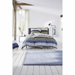 Schlussverkauf ⌛ ESPRIT Home Amelie Bettwäsche-Set Aus Satin - 155x220 / 80x80 Cm - Blue ⭐ 6 Schlussverkauf ⌛ ESPRIT Home Amelie Bettwäsche-Set Aus Satin - 155x220 / 80x80 Cm - Blue ⭐ -ESSENZA HOME SHOP unnamed file 909