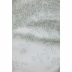 Bestes Angebot ? Elegante Forest Kopfkissenbezug Aus Mako-Satin - 40x80 Cm - Hellgrün ? -ESSENZA HOME SHOP unnamed file 91