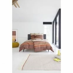 Rabatt ? ESPRIT Home Miranda Bettwäsche-Set Aus Satin - 155x220 / 80x80 Cm - Red ? 6 Rabatt ? ESPRIT Home Miranda Bettwäsche-Set Aus Satin - 155x220 / 80x80 Cm - Red ? -ESSENZA HOME SHOP unnamed file 913